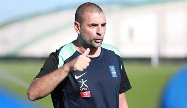 “Να εκπροσωπήσουμε επάξια την Εθνική Ομάδα”!