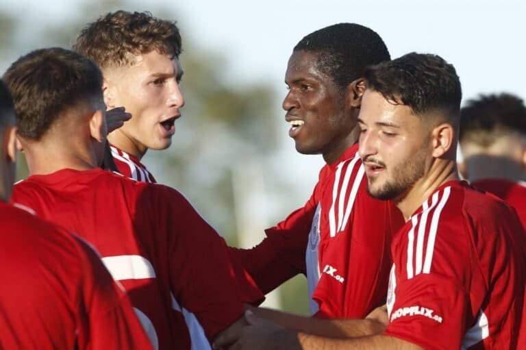 Έγραψε ιστορία ο Ολυμπιακός στο Youth League για… δεύτερη φορά!