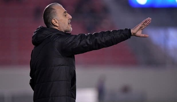 “Ικανοποίηση για την εμφάνιση, το γκρουπ έχει πολλές δυνατότητες”!