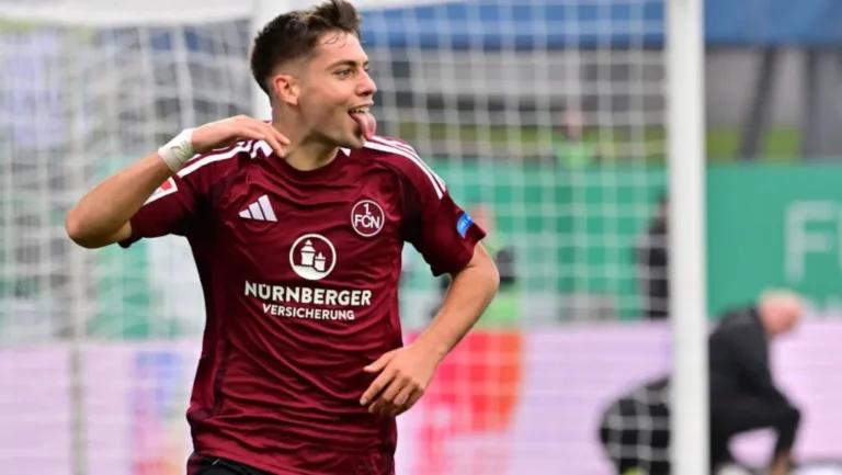 Ομάδα από το… Νησί “βλεφαριάζει” τον Τζίμα!