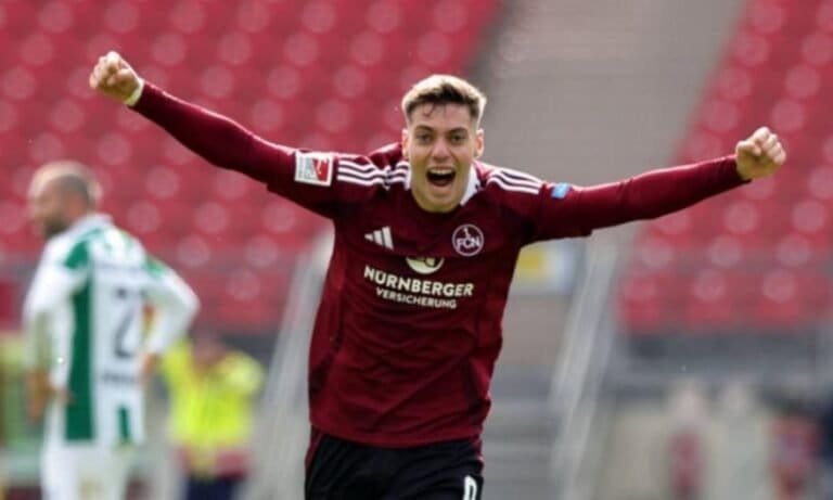 Η Τότεναμ είναι έτοιμη να τα “σκάσει” για Τζίμα!