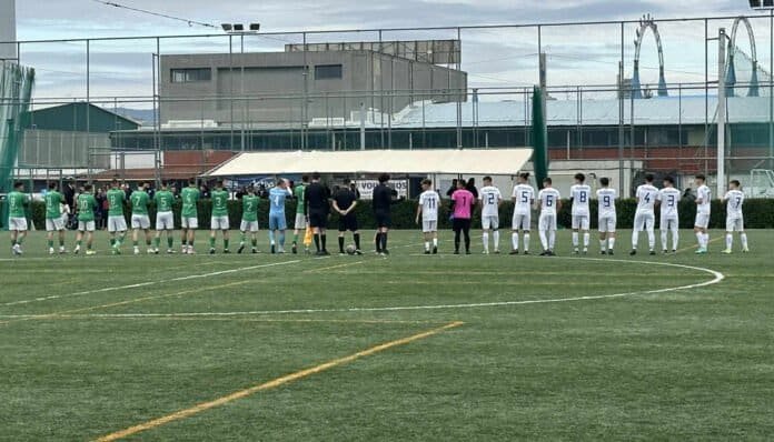 Πήρε την νίκη στον Μακεδονικό η U17 του ΠΑΣ Γιάννινα!