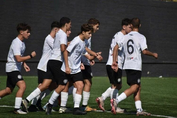 Το γκολ του Χριστοδουλάκη που έφερε τη νίκη στην U15 του ΟΦΗ!