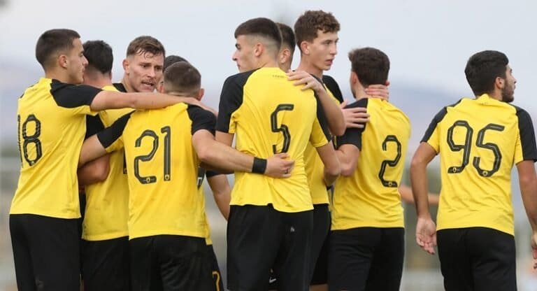 “Να είστε οι μπροστάρηδες για αυτή τη μεγάλη ομάδα”!