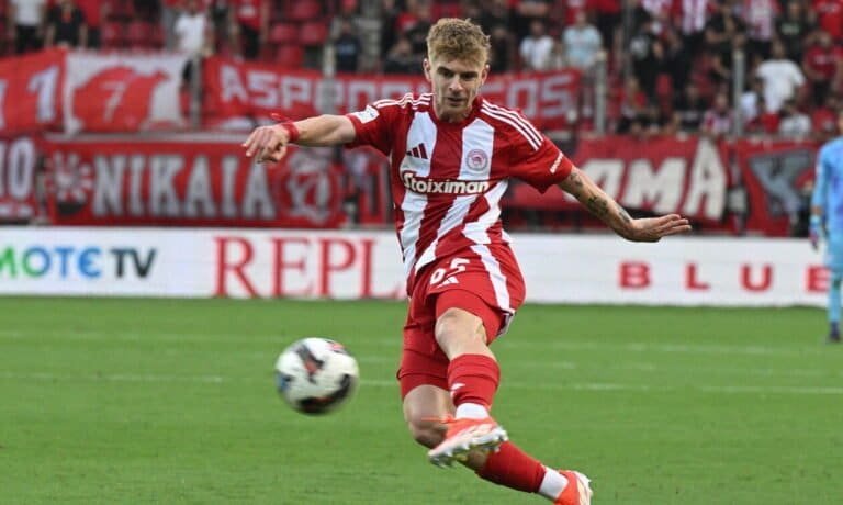 “Κρατά” την εμπιστοσύνη του Μεντιλιμπάρ ο Αποστολόπουλος!