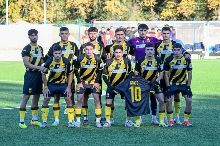 Πέρασε με… τρίτη από το Αγρίνιο ο Άρης!