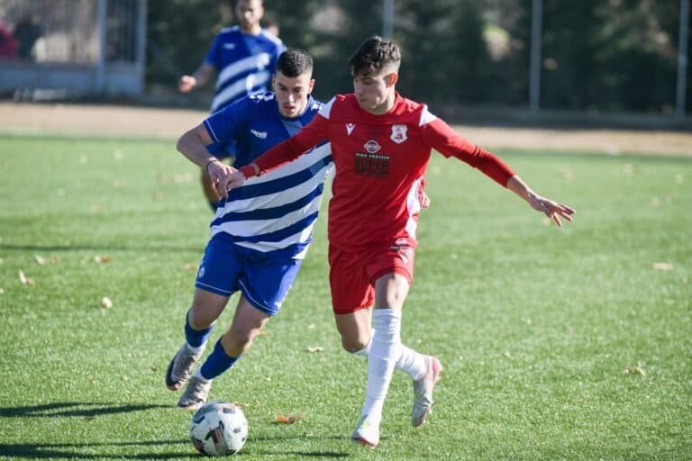 Έκανε την ανατροπή και πήρε το τρίποντο ο Πανσερραϊκός!