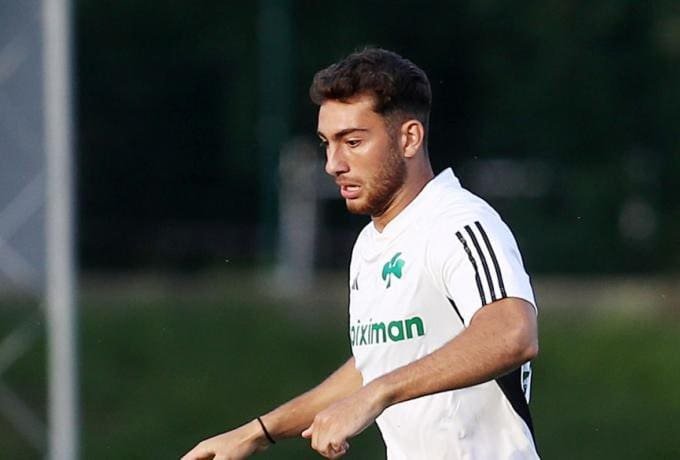 Σε επαφές με… Ελληνική ομάδα ο Μπιλάλ!