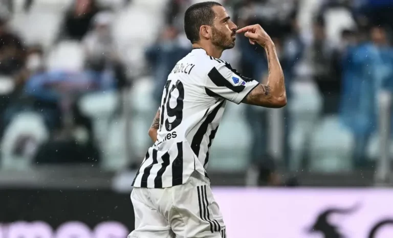 “Είχα σοβαρό λόγο που άφησα τη Γιουβέντους και πήγα στη Μίλαν”!