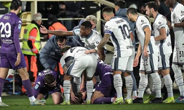 “Ο Μποβέ υπέστη επιληπτική κρίση που του προκάλεσε και καρδιακή ανακοπή”!