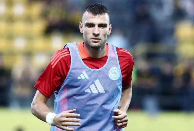 Μπήκε σε… λίστες ο Ντόι – Δεν τον “βλέπει” ο Μεντιλίμπαρ!