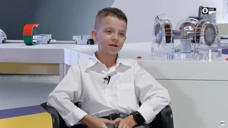 “Τα παιδιά χάνουν τον προσανατολισμό τους, ασχολούνται μόνο με likes”!