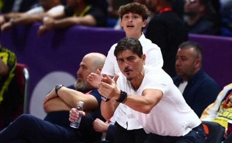 Η οικογένεια… Γιαννακόπουλου μπήκε ΚΑΙ στον ποδοσφαιρικό Παναθηναϊκό!