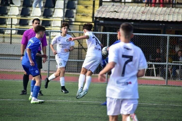 Έβαλε… φρένο για μεγάλο ταλέντο του ο Ατρόμητος – Τον έκανε επαγγελματία!