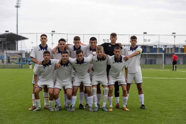 Η Καλλιθέα έκανε επαγγελματία ένα μεγάλο της ταλέντο!