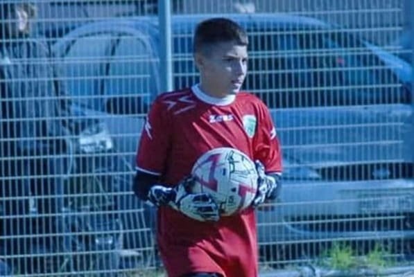 Δοκιμάζει 12χρονο κίπερ ο Ολυμπιακός για την Ακαδημία του!