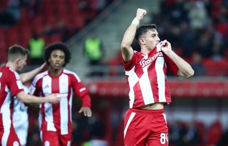 “Από τα πιο συναρπαστικά ταλέντα της Ελλάδας τον 21ο αιώνα ο Κωστούλας”!