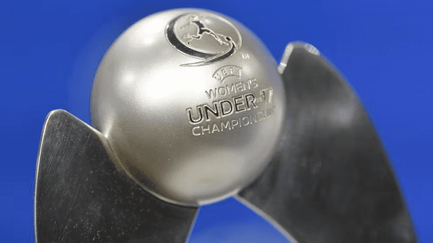 Στον 6ο όμιλο η Εθνική Κορασίδων με δυνατές ομάδες!