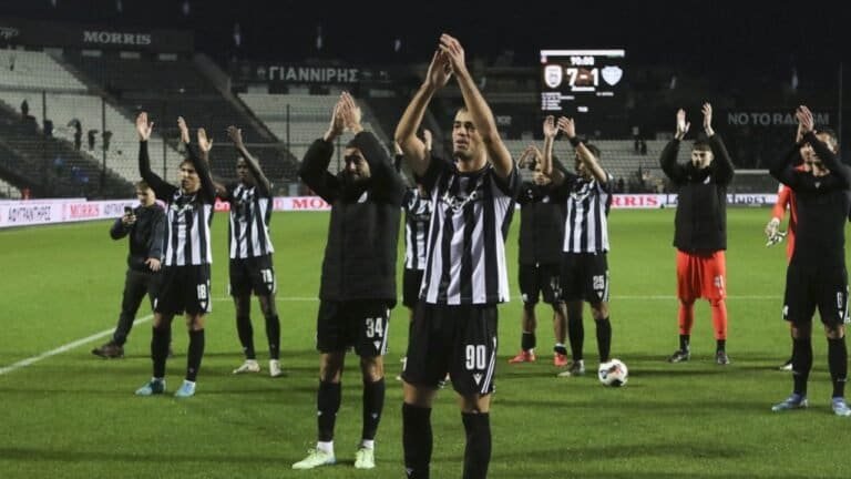 “Ο Κωττάς είναι ό,τι καλύτερο έχει ο ΠΑΟΚ στις Ακαδημίες”!