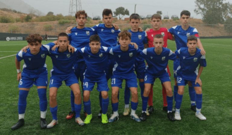 Έμειναν στο “Χ” Λαμία και Βόλος στην Super League U15!