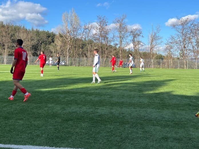 Ένα και… καλό για τον Λεβαδειακό επί του Βόλου!