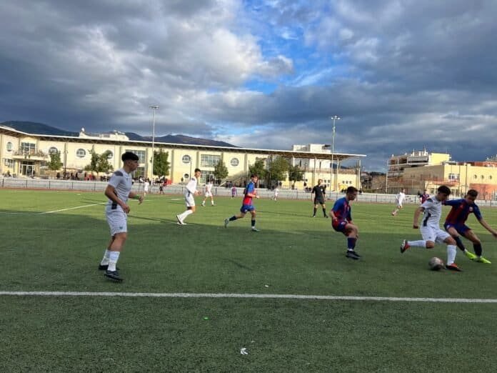 Πήρε το “Χ” στο τέλος ο Βόλος!