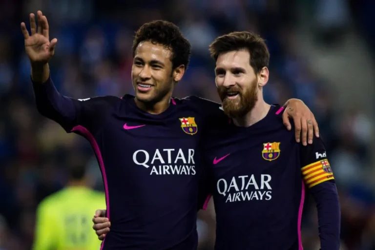 “Έφυγε από την Μπαρτσελόνα γιατί δεν ήθελε να βάλει τον εαυτό του πάνω από τον Μέσι”!