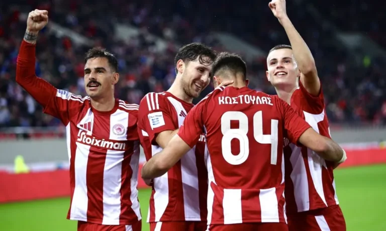 “Τρομερό να βλέπεις παιδιά από την ακαδημία να στελεχώνουν την πρώτη ομάδα”!