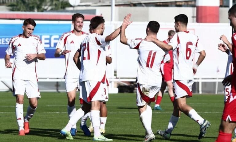 “Ακόμα και χωρίς Κωστούλα-Μουζακίτη”!