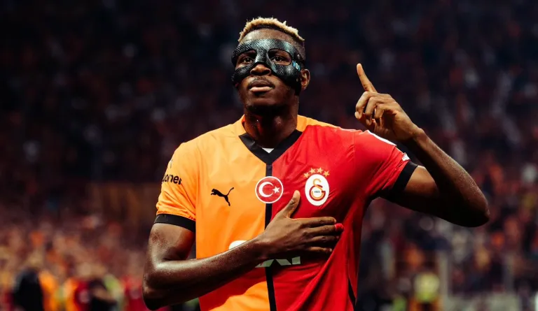 Η Γιουνάιτεντ τα “σκάει” χοντρά για τον Οσιμέν!