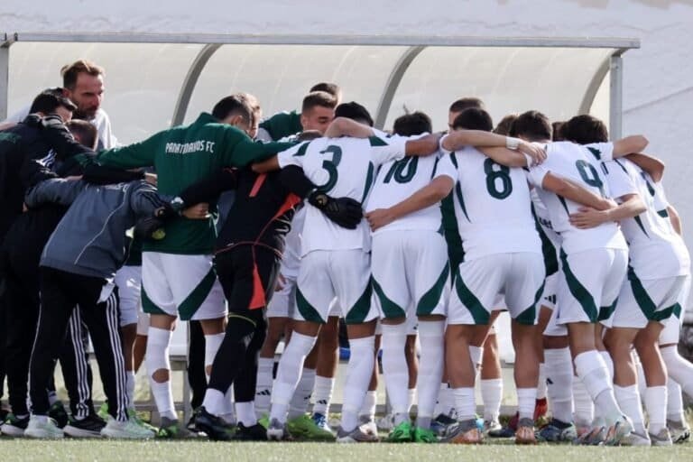 Φέρνει πίσω… ταλέντο του ο Παναθηναϊκός και το παίρνει προετοιμασία!