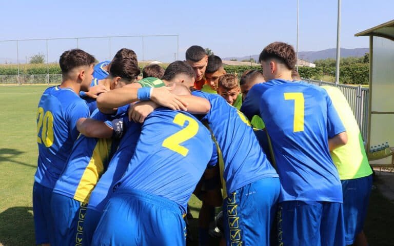 Την “Χ”άλασε στον ΠΑΟΚ ο Παναιτωλικός!