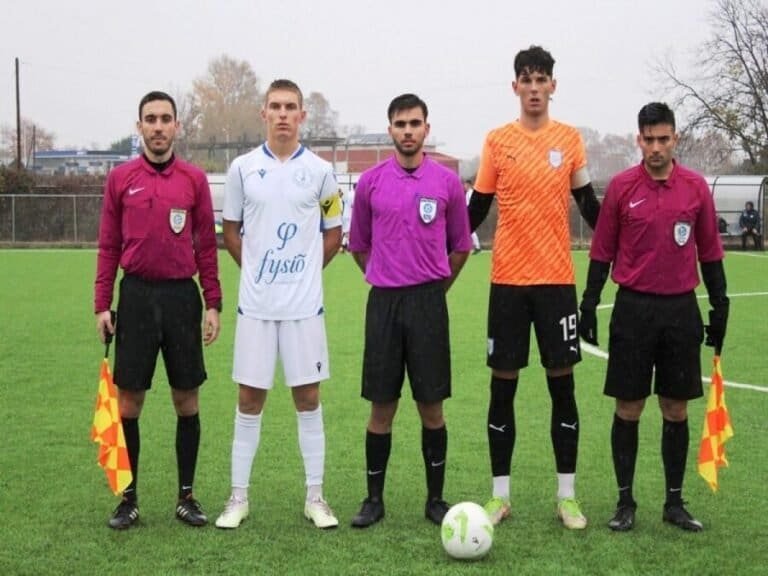 Ηττήθηκε στην Κατερίνη ο ΠΑΣ Γιάννινα!