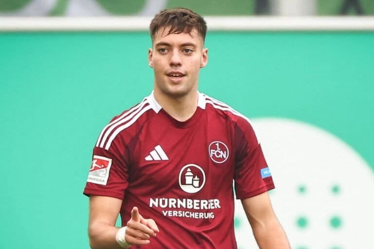 Η Νυρεμβέργη πάει για… μεγάλο “κόλπο” με τον Τζίμα!