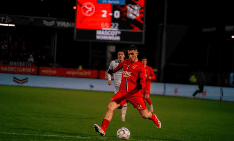 Αυτός είναι ο μεγάλος φόβος του Ζαγαρίτη!