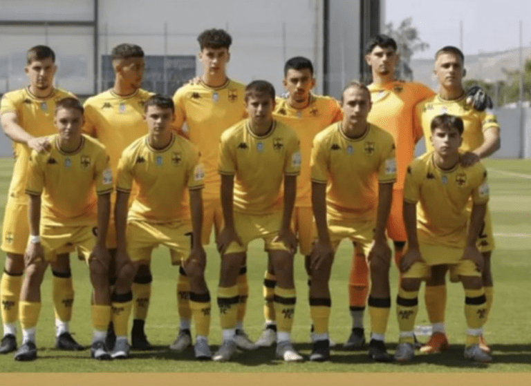 Νίκη για τον Άρη επί της Λαμίας!