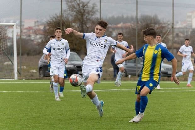 Νίκη και πρόκριση στο Κύπελλο για τον Αστέρα!