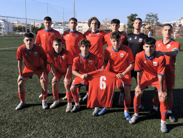 Ματσάρα με νικητή τον Βόλο επί της Καλλιθέας!