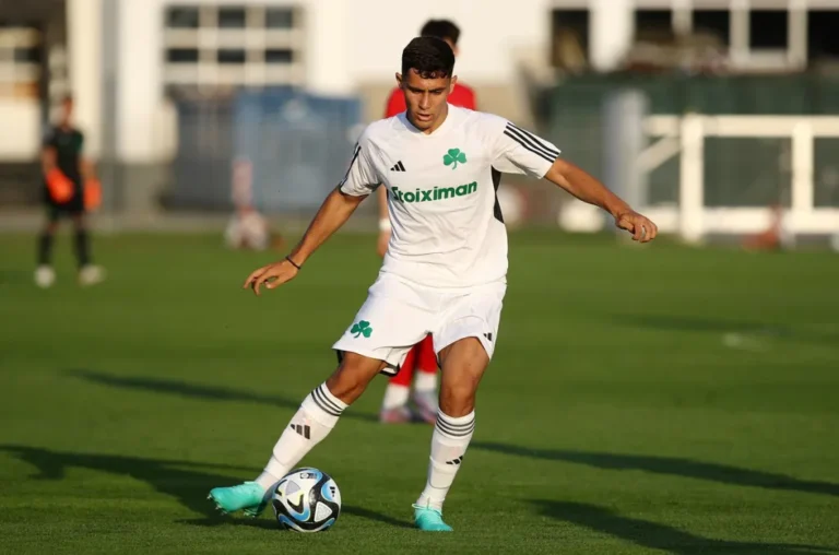 Επίσημη η μεταγραφή Φρόκου στον Αστέρα!