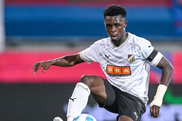 Πάει για τον νεαρό Σουηδό εξτρέμ Ινούσα ο Ολυμπιακός!