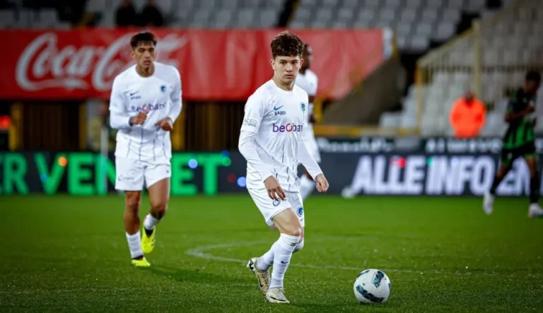 “Θέλω να γίνω σαν τον Μέσι… το κοινό να περιμένει πάντα κάτι”!