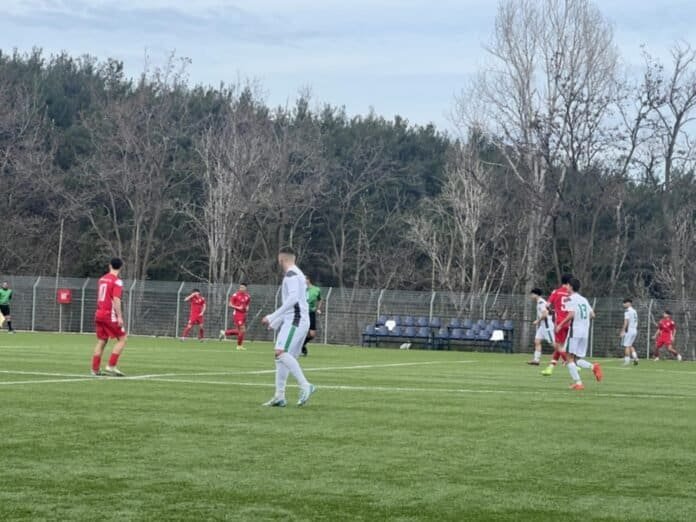 Μεγάλη πρόκριση για τον Λεβαδειακό στο Κύπελλο!