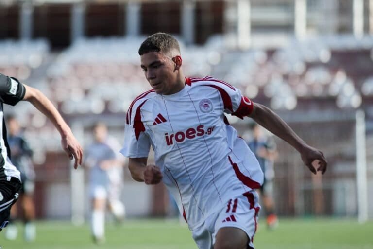 “Χ”αλάστηκαν Ατρόμητος και Ολυμπιακός!