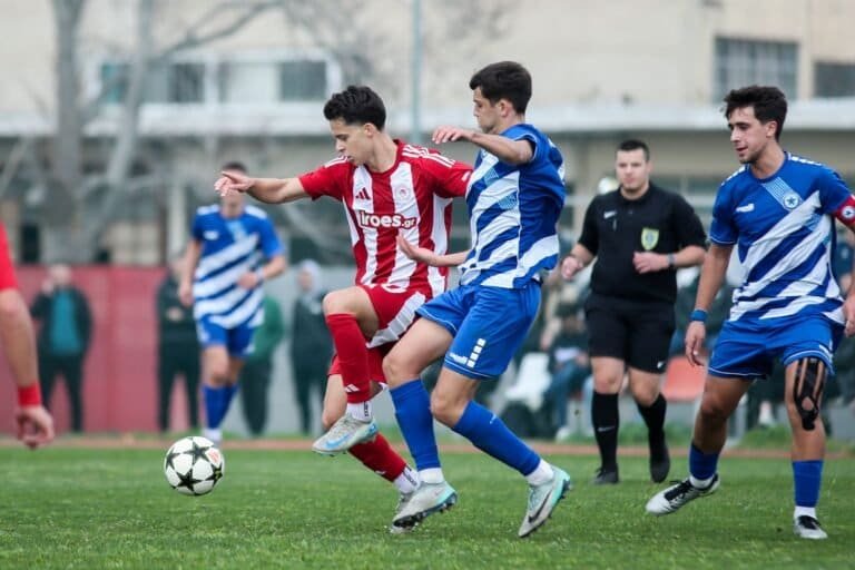 Σάββατο με… προημιτελικά Κυπέλλου για τις ομάδες U19!