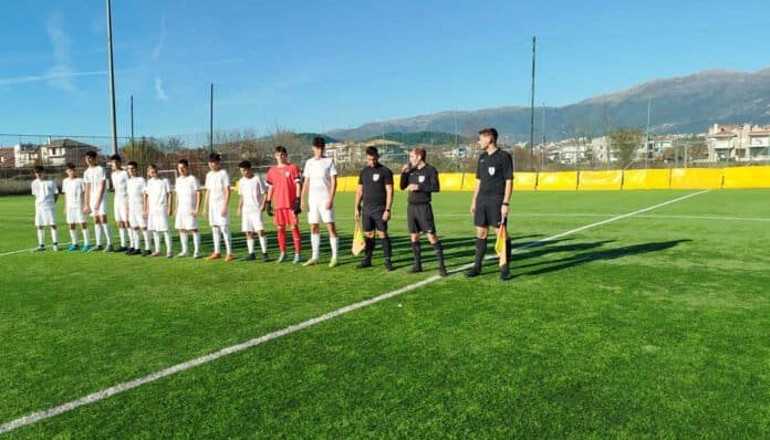 Θα στηριχθεί στην Ακαδημία του ο ΠΑΣ Γιάννινα!