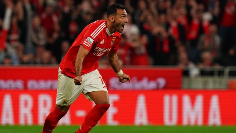 Στους κορυφαίους ο Παυλίδης στην Πορτογαλία!