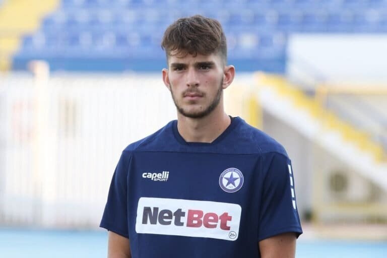 ΣΟΚ – Σταματά το ποδόσφαιρο και ο… Μάριος Τζαβίδας!