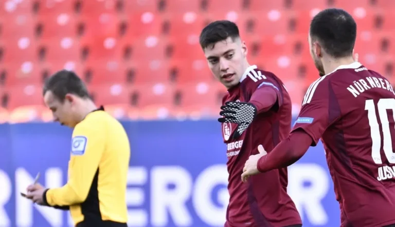 Γερμανική ομάδα την… μπαίνει δυνατά για τον Τζίμα!