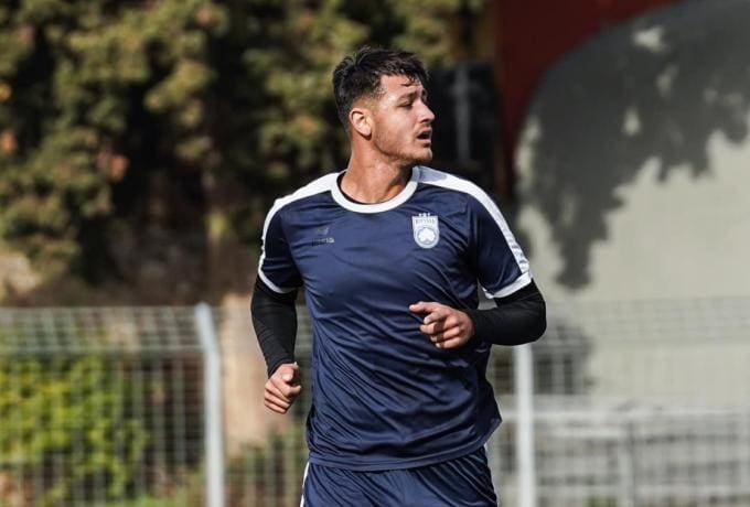 Η ΑΕΚ επέστρεψε με… δανεισμό ένα δικό της ταλέντο!