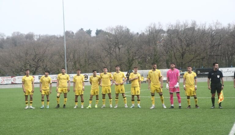 Ώρα… αποφάσεων για τα ταλέντα στον Άρη!